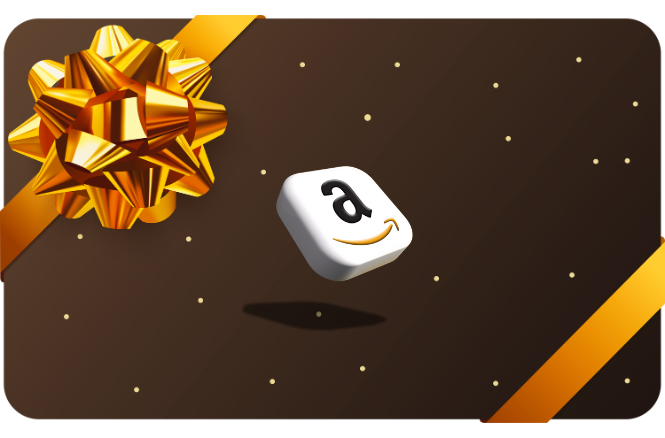 Amazon Gift Card